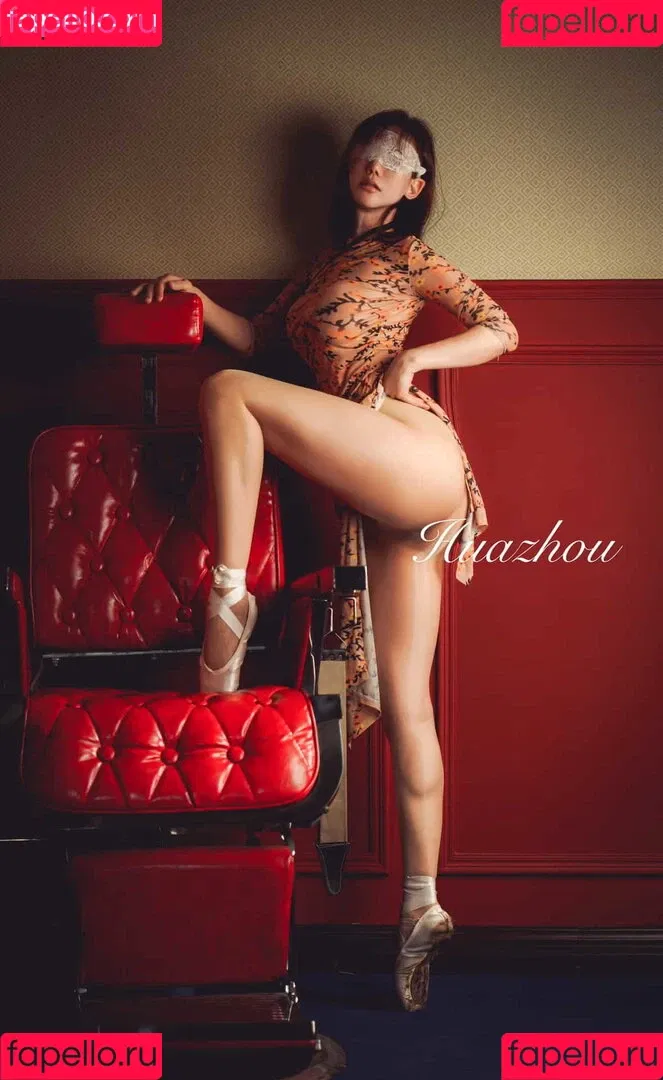 huazhou111 Onlyfans Photo Gallery 
