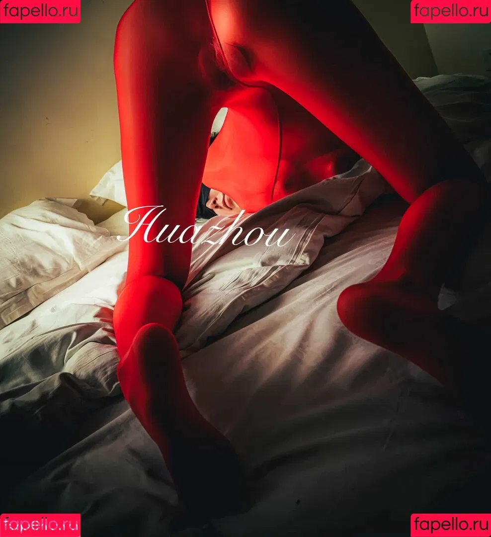 huazhou111 Onlyfans Photo Gallery 