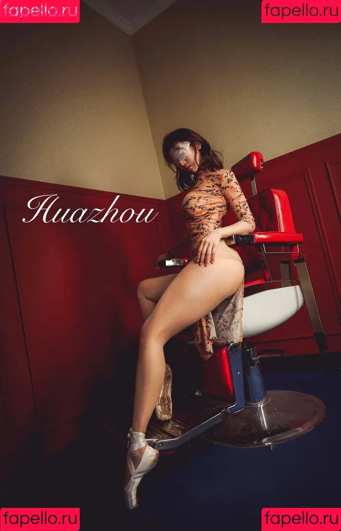 huazhou111 Onlyfans Photo Gallery 