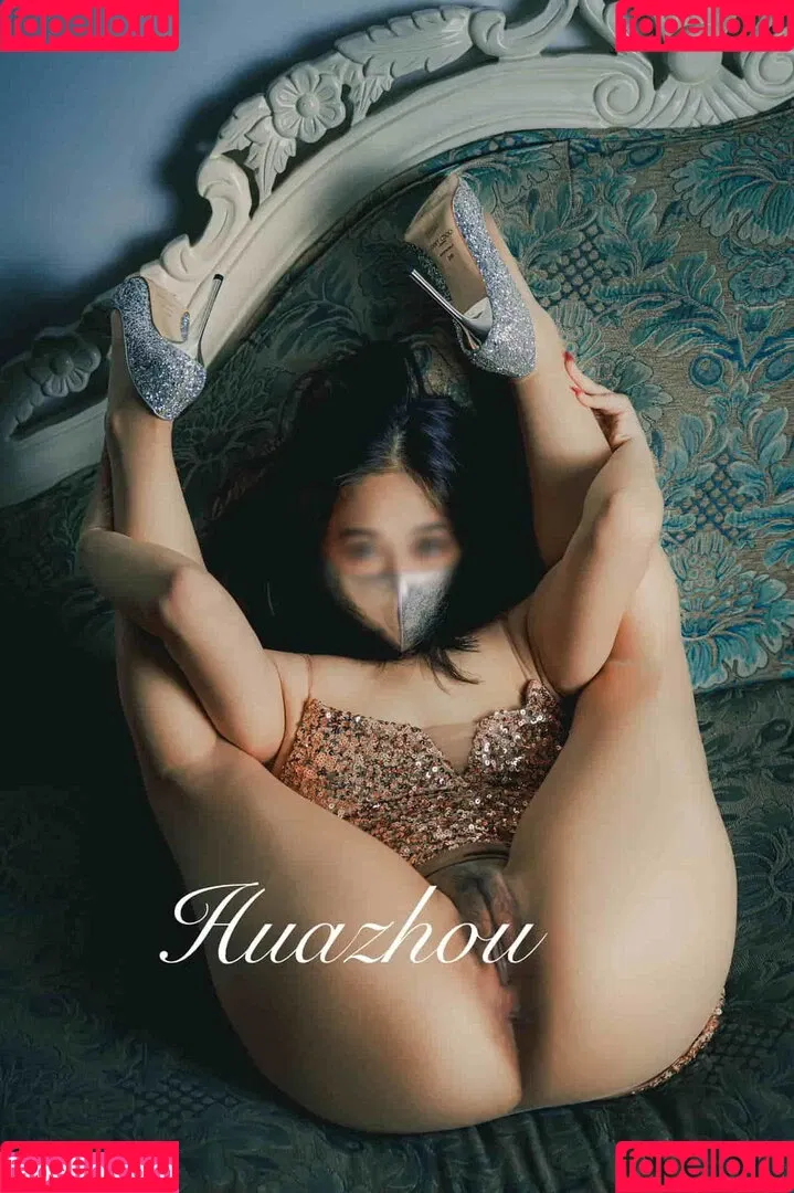 huazhou111 Onlyfans Photo Gallery 