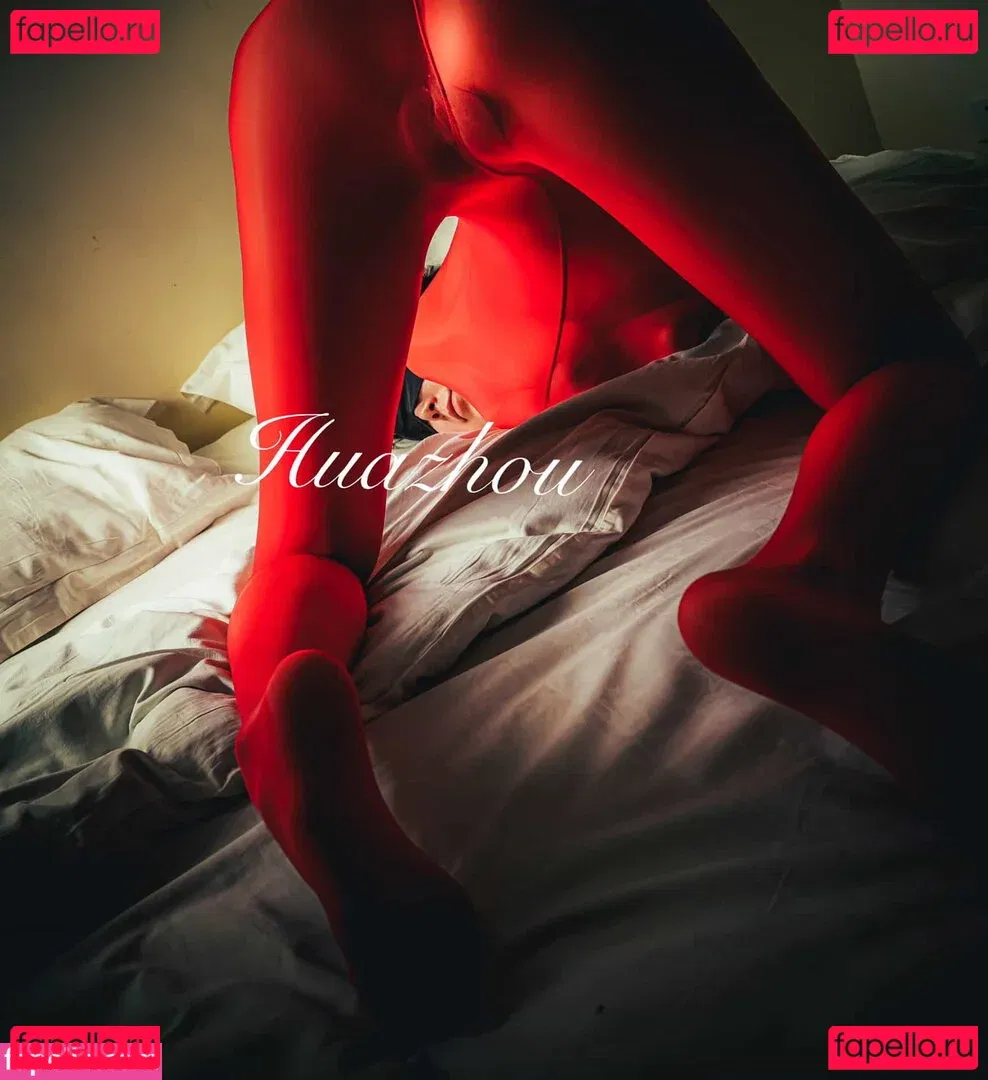 huazhou111 Onlyfans Photo Gallery 