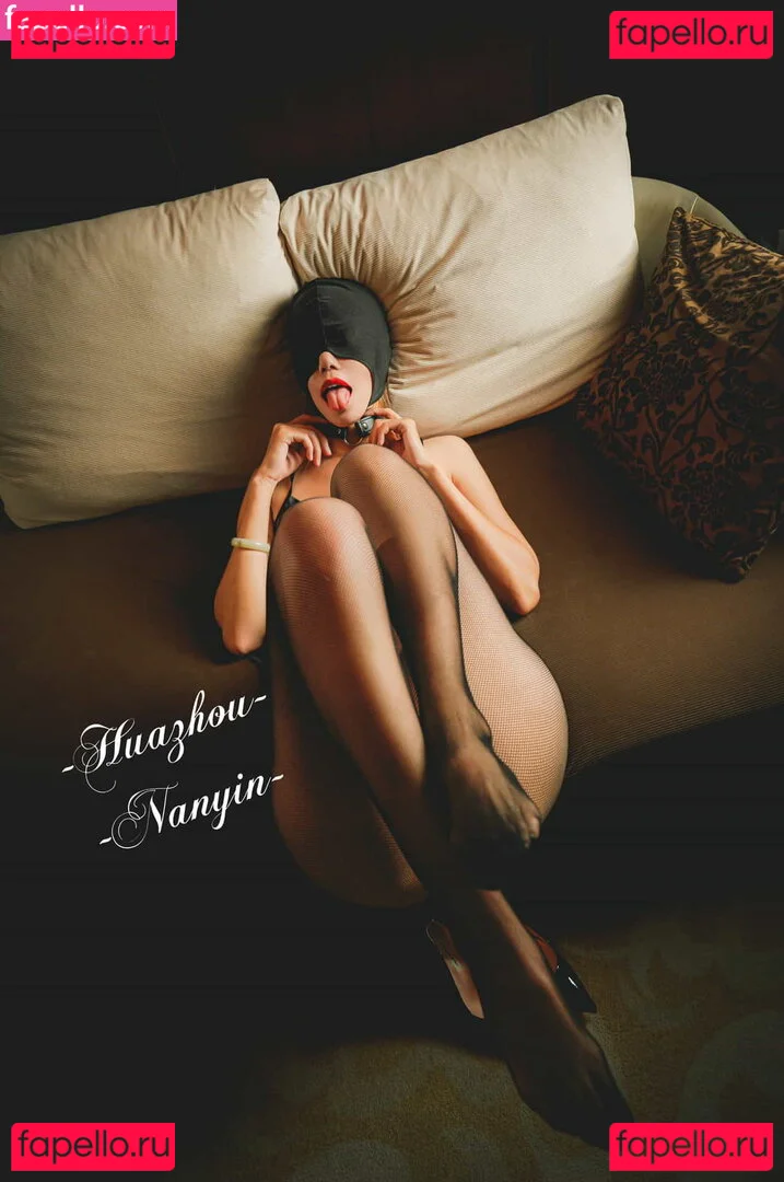 huazhou111 Onlyfans Photo Gallery 