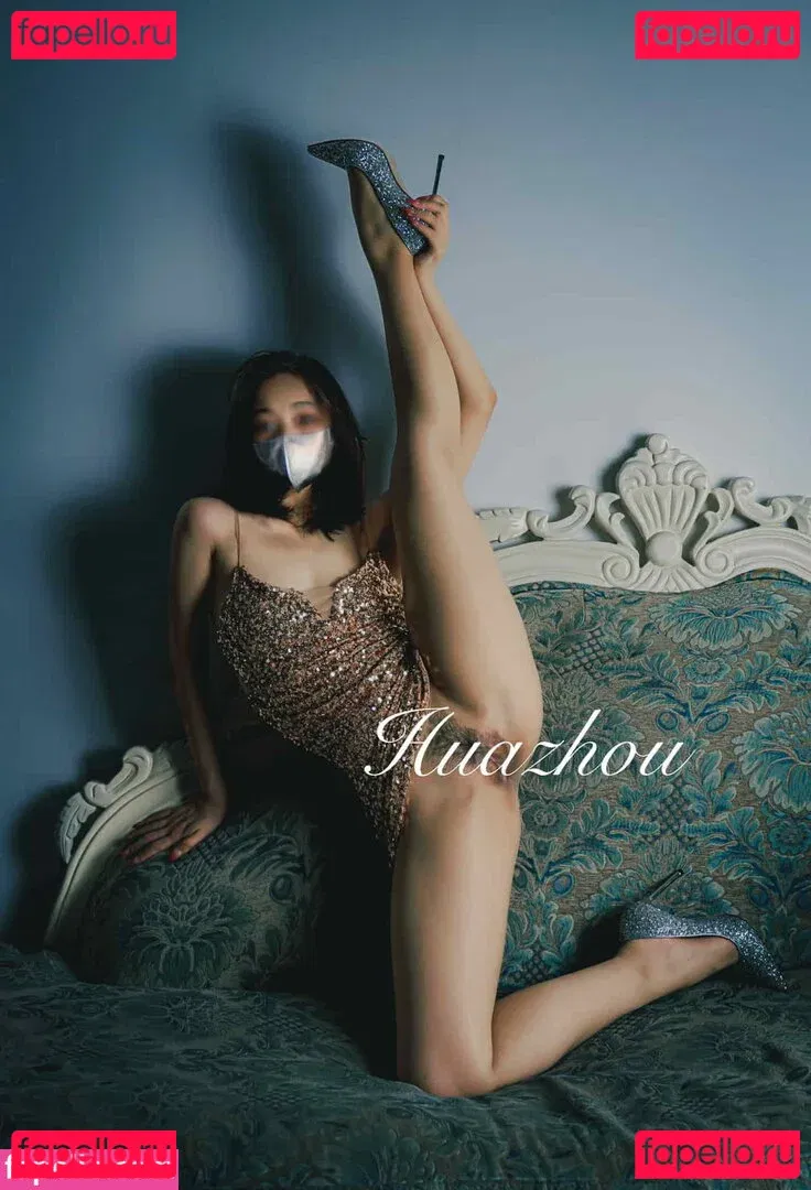 huazhou111 Onlyfans Photo Gallery 