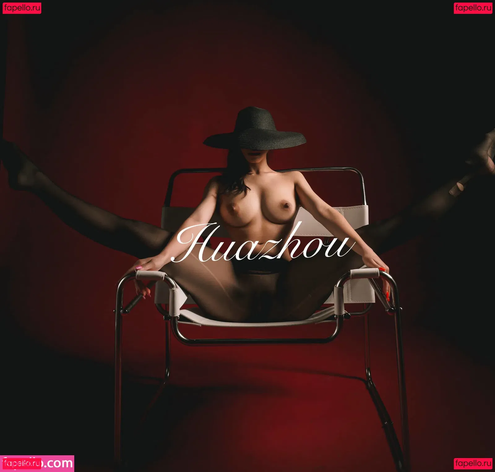 huazhou111 Onlyfans Photo Gallery 