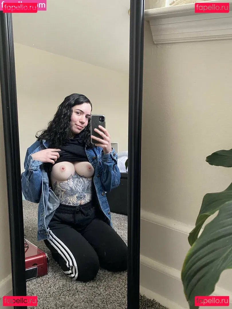 dishonestpudding Onlyfans Photo Gallery 