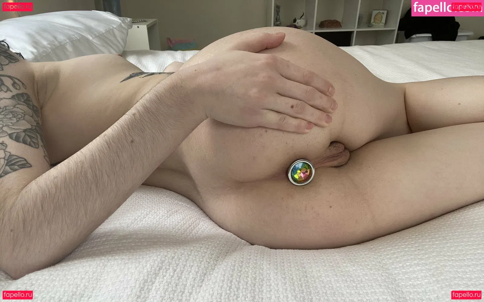 dishonestpudding Onlyfans Photo Gallery 