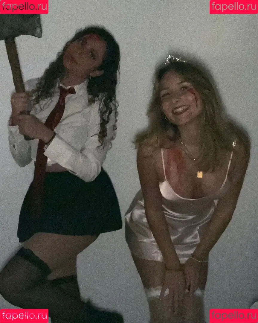 evaaklm Onlyfans Photo Gallery 