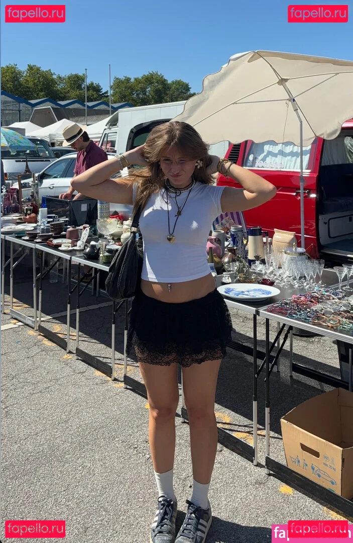 evaaklm Onlyfans Photo Gallery 