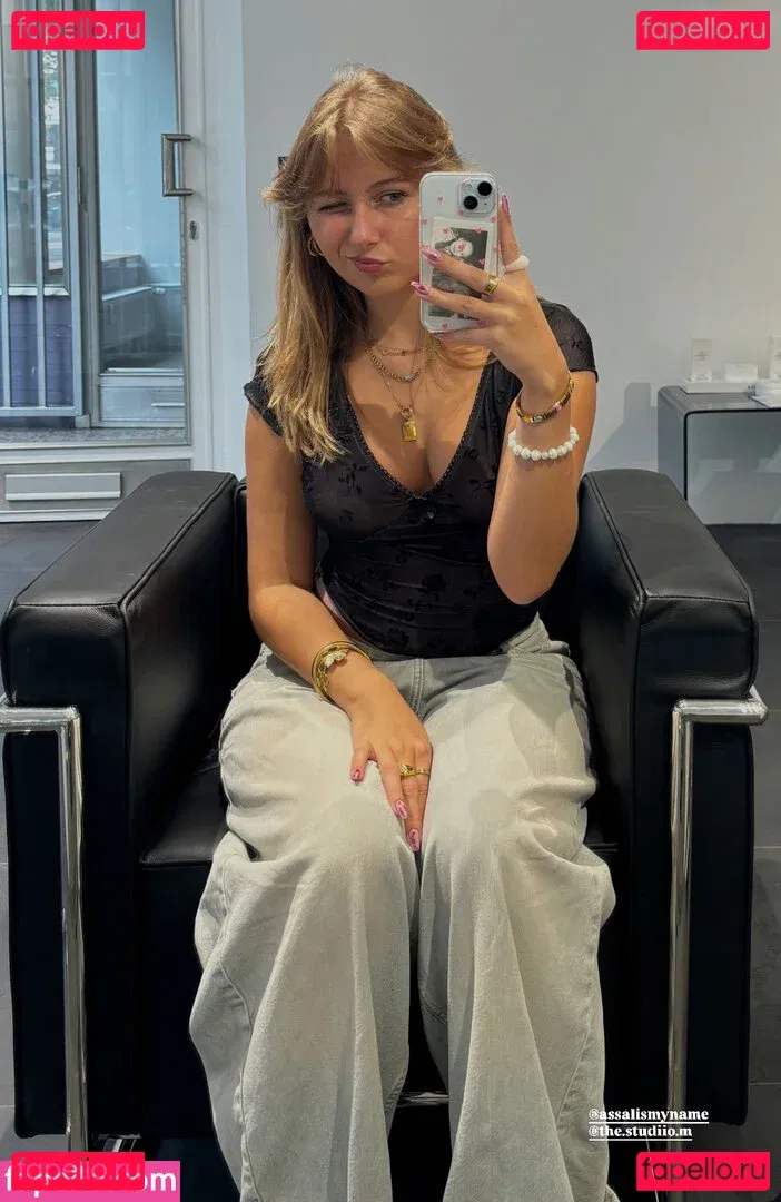 evaaklm Onlyfans Photo Gallery 