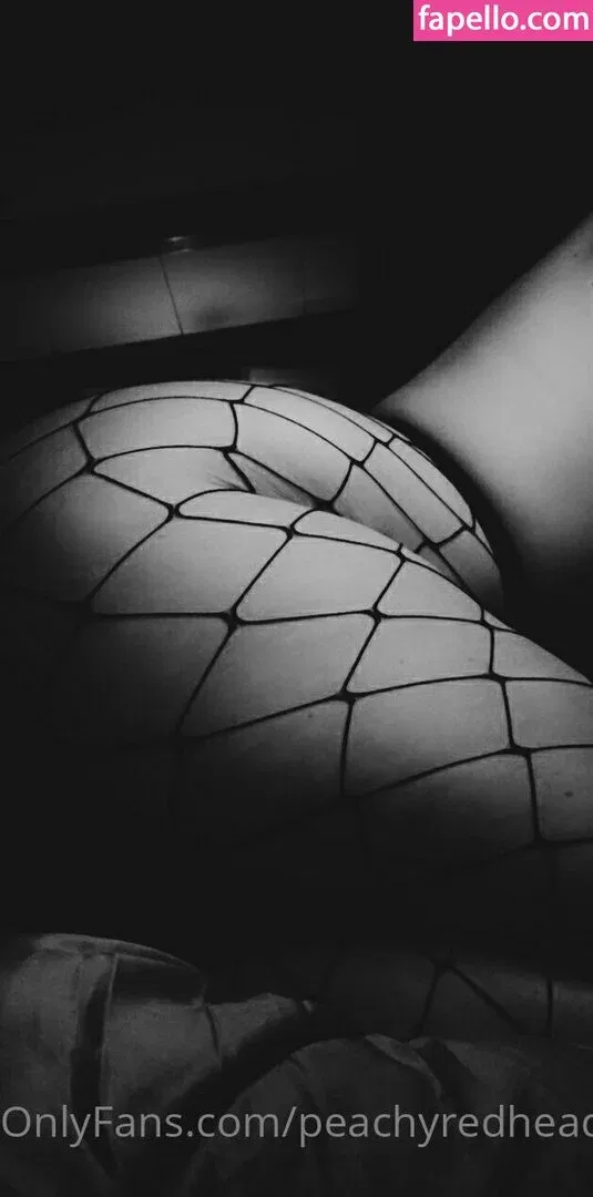 peachyredheadbabe_91 Onlyfans Photo Gallery 