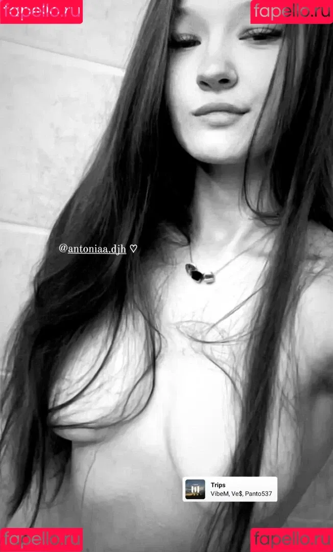 antoniaa.djh Onlyfans Photo Gallery 