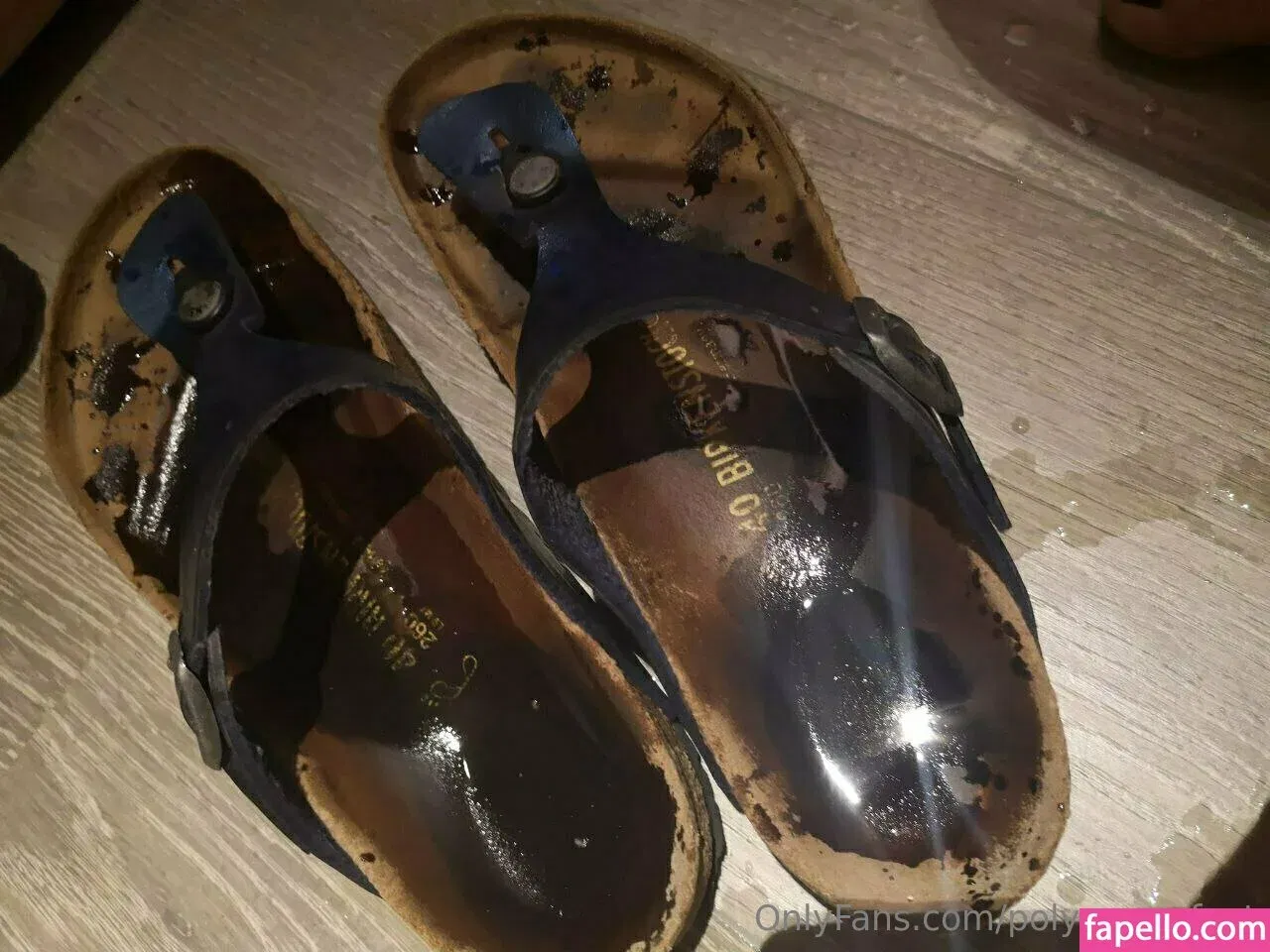 birki-heaven Onlyfans Photo Gallery 