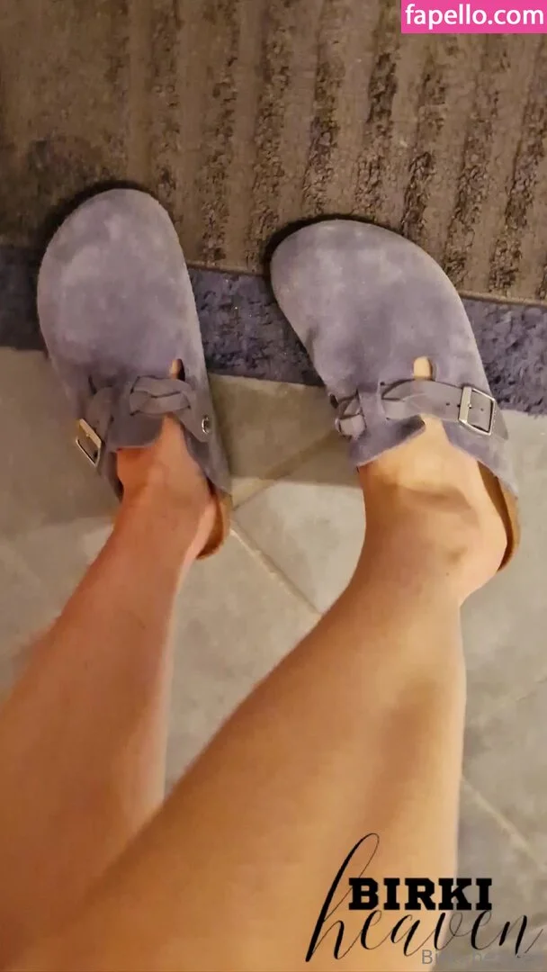 birki-heaven Onlyfans Photo Gallery 