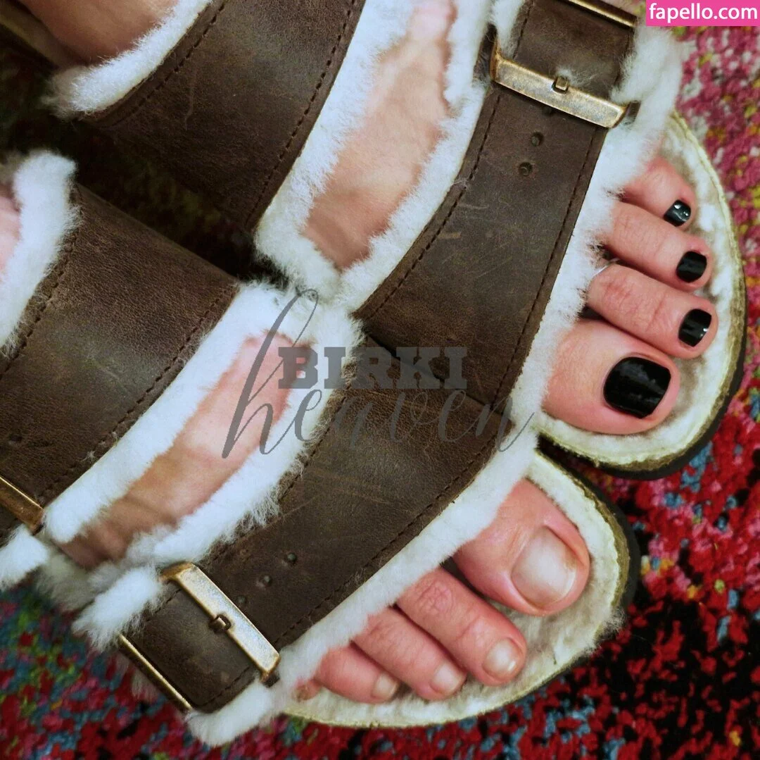birki-heaven Onlyfans Photo Gallery 