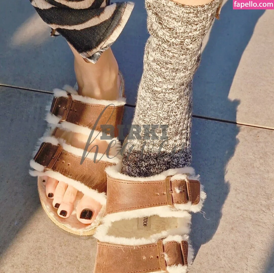 birki-heaven Onlyfans Photo Gallery 