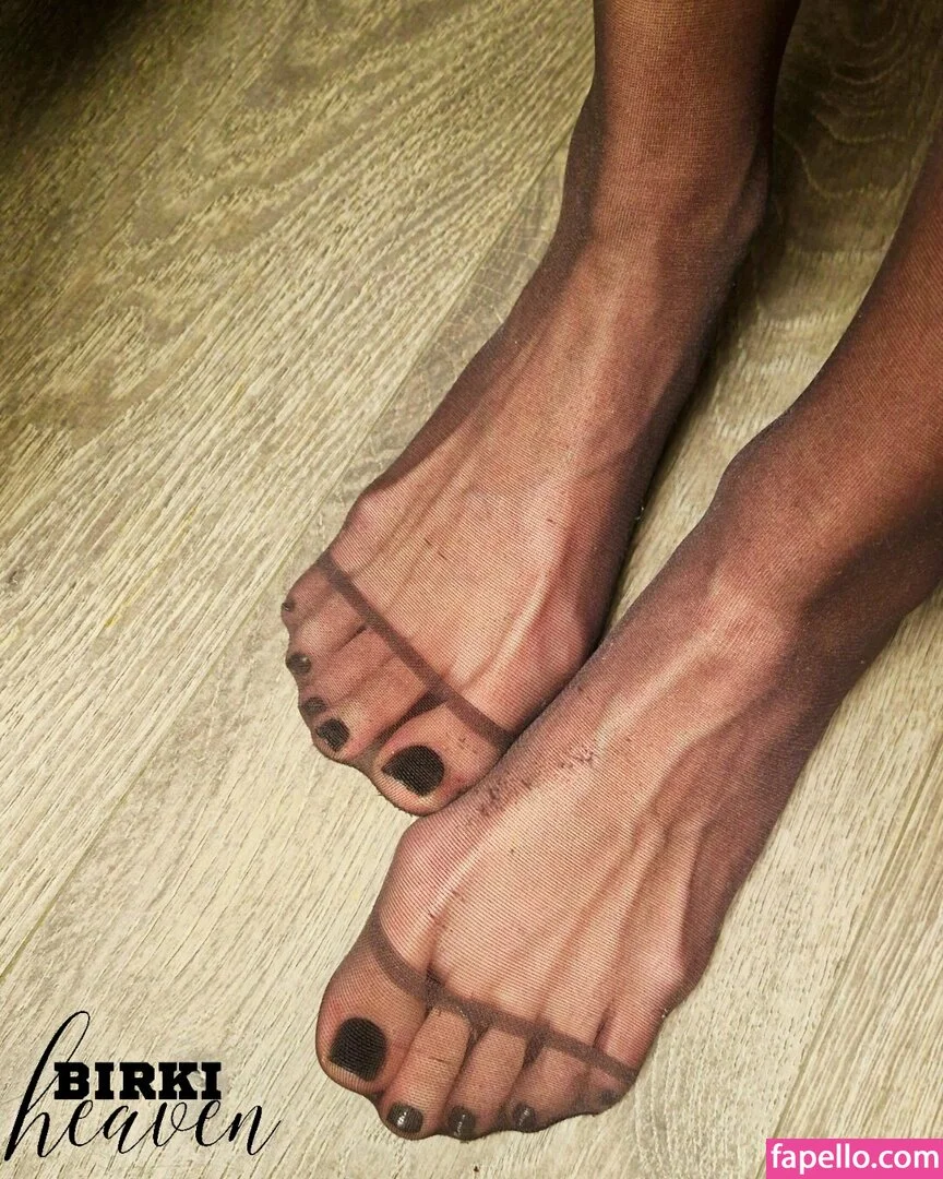 birki-heaven Onlyfans Photo Gallery 