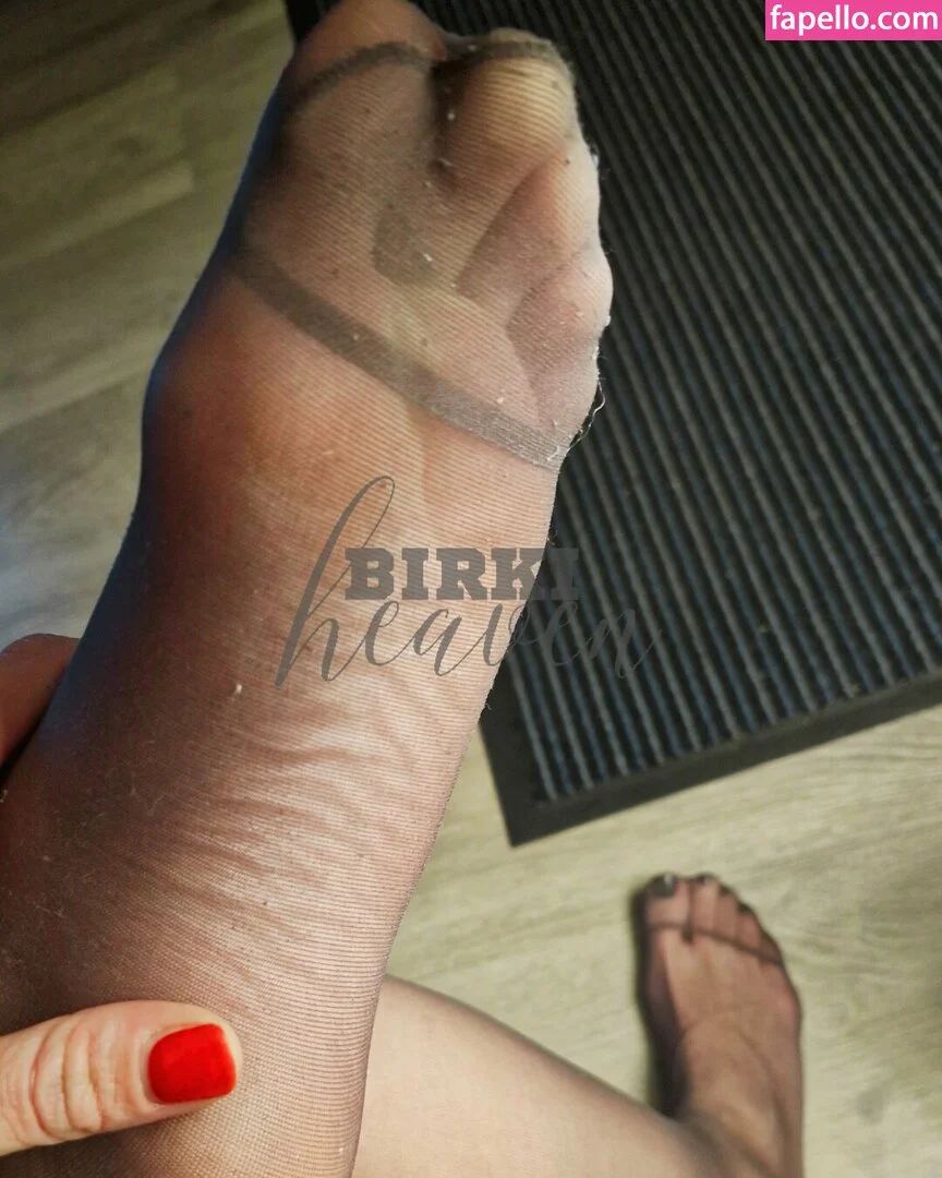 birki-heaven Onlyfans Photo Gallery 
