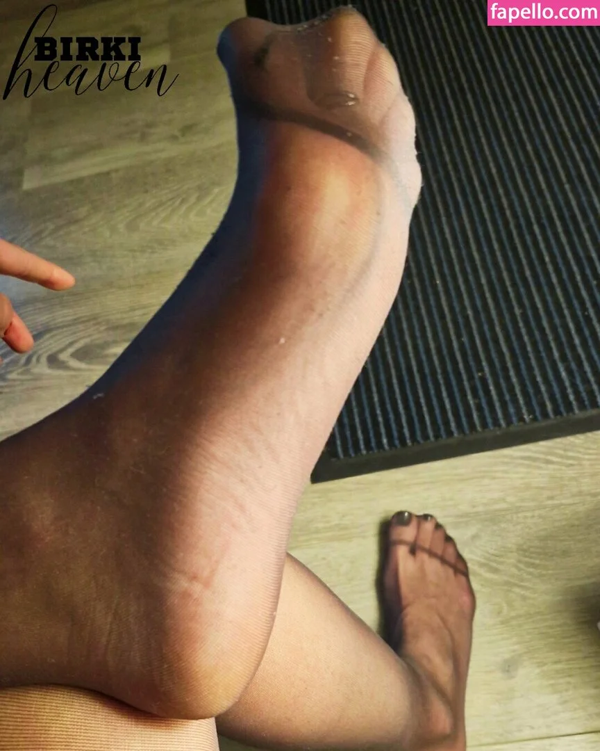 birki-heaven Onlyfans Photo Gallery 