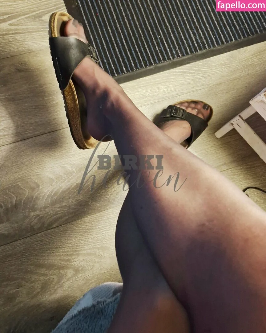 birki-heaven Onlyfans Photo Gallery 