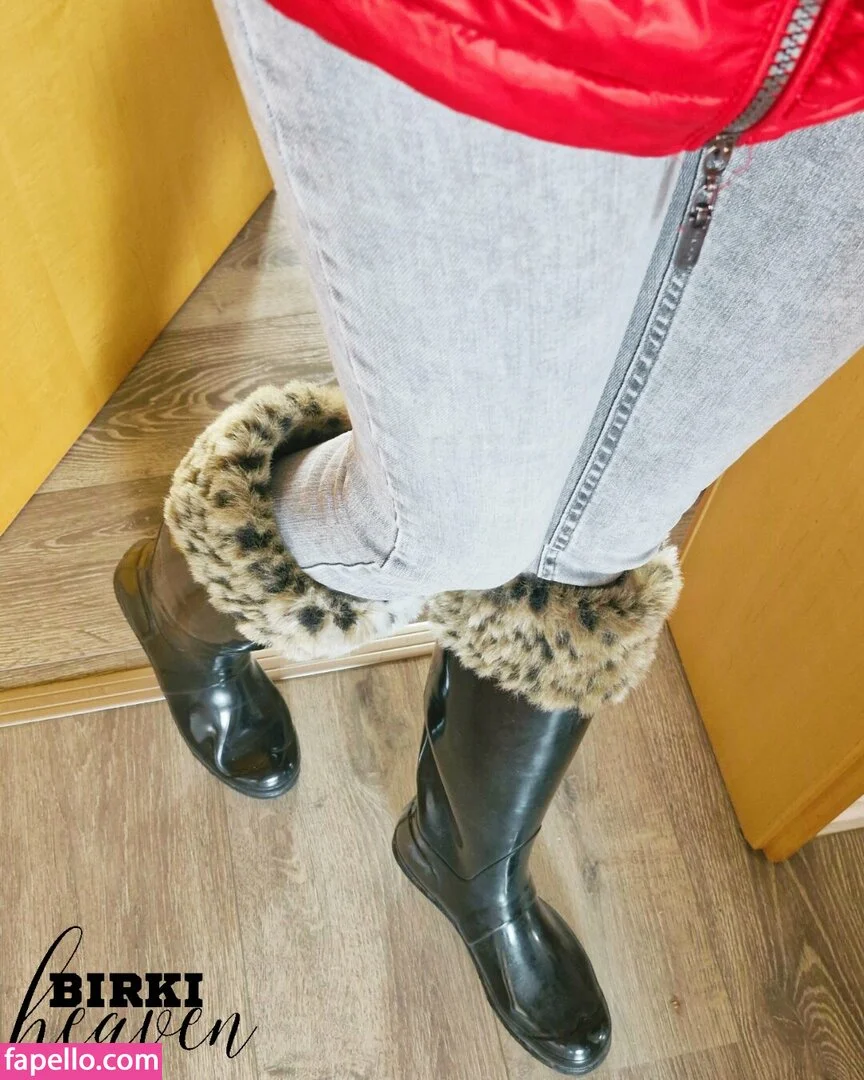 birki-heaven Onlyfans Photo Gallery 