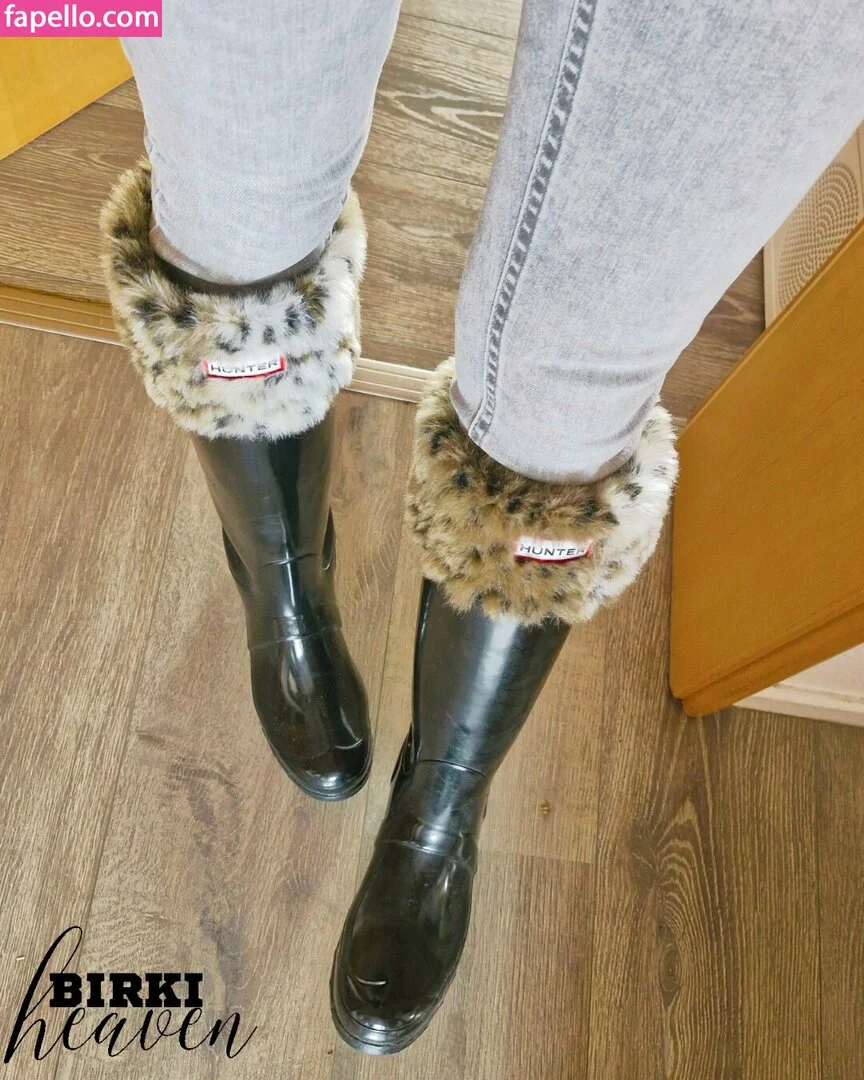 birki-heaven Onlyfans Photo Gallery 