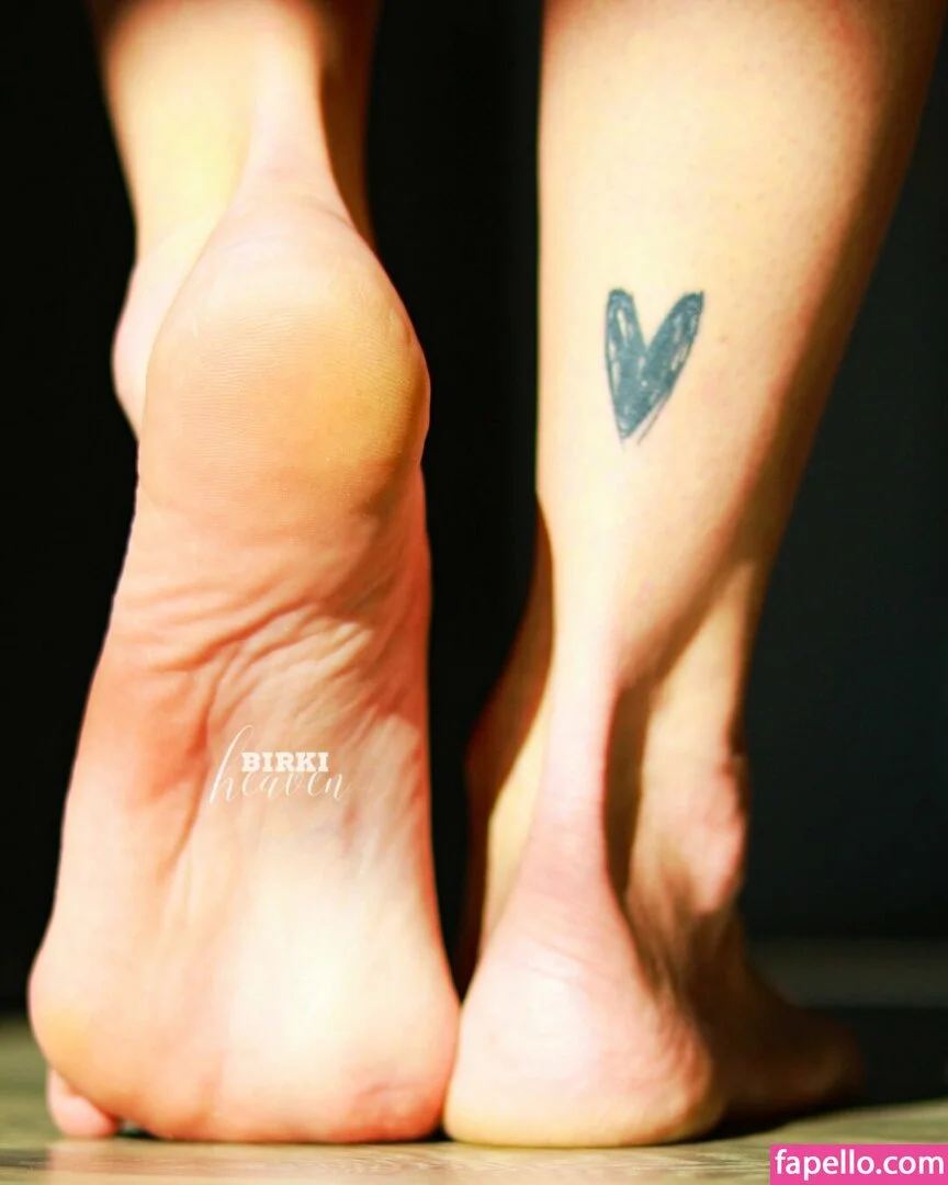 birki-heaven Onlyfans Photo Gallery 