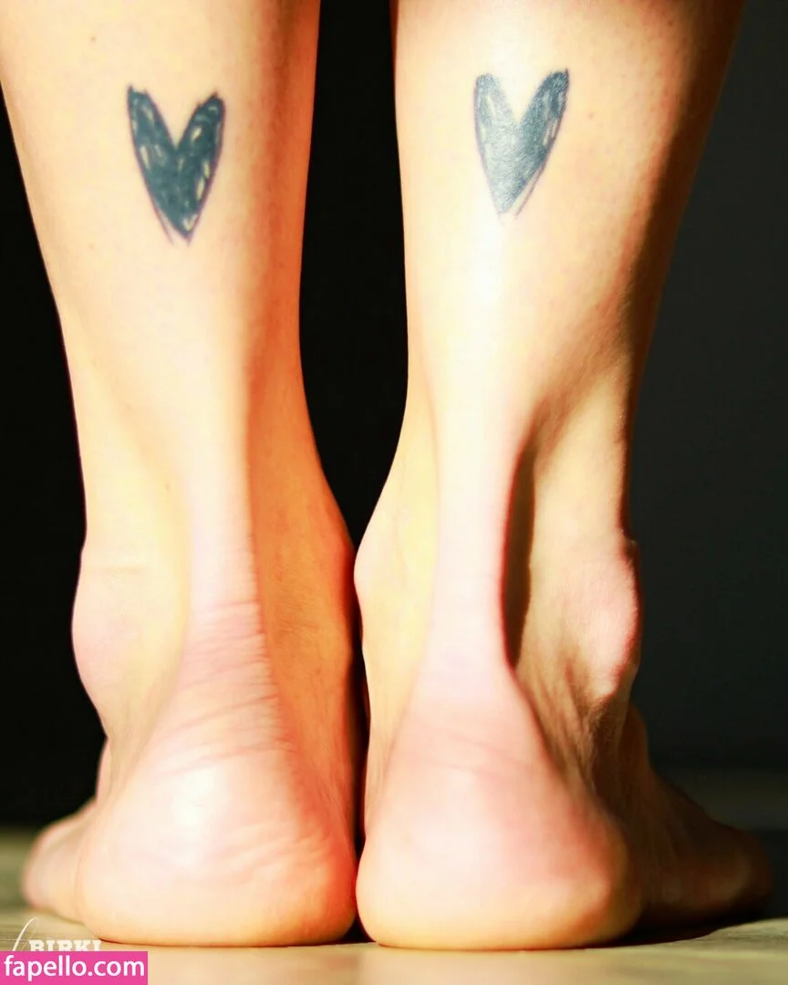 birki-heaven Onlyfans Photo Gallery 