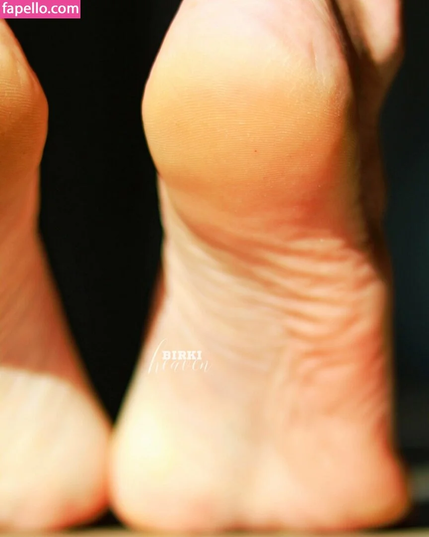 birki-heaven Onlyfans Photo Gallery 