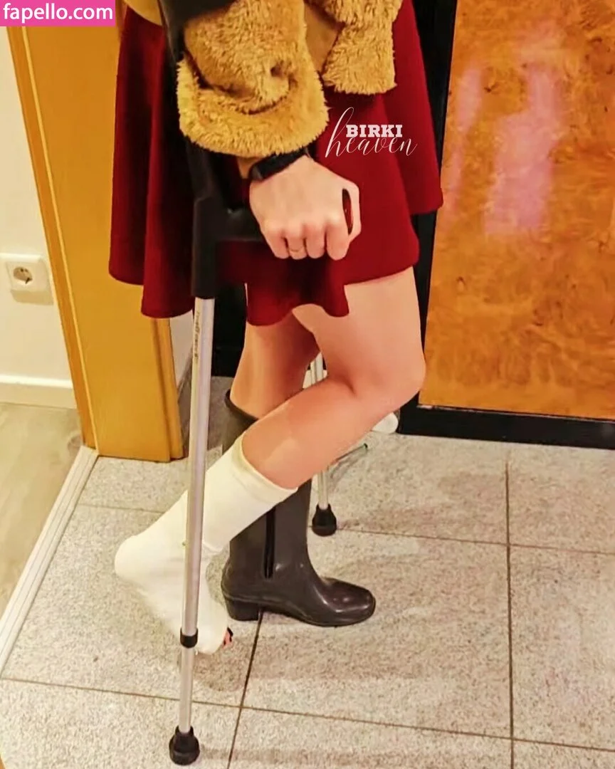 birki-heaven Onlyfans Photo Gallery 
