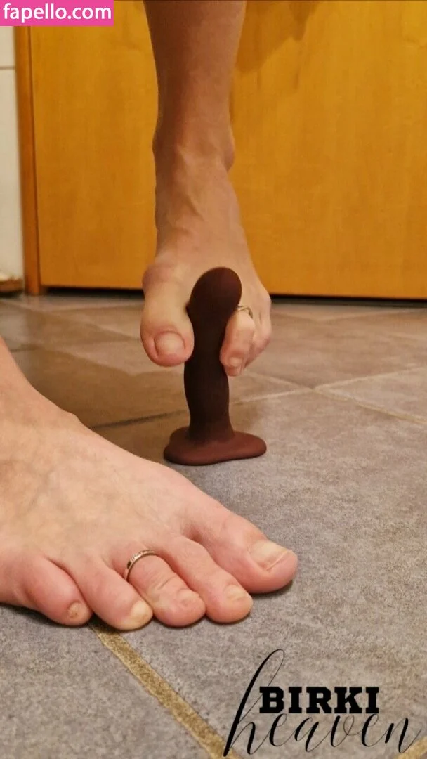birki-heaven Onlyfans Photo Gallery 