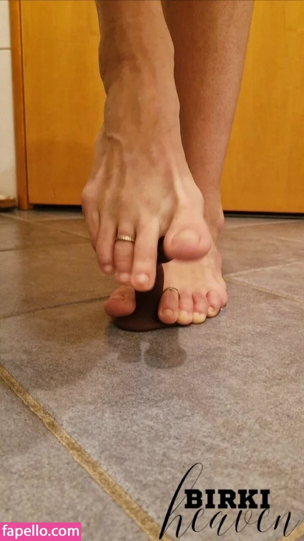 birki-heaven Onlyfans Photo Gallery 