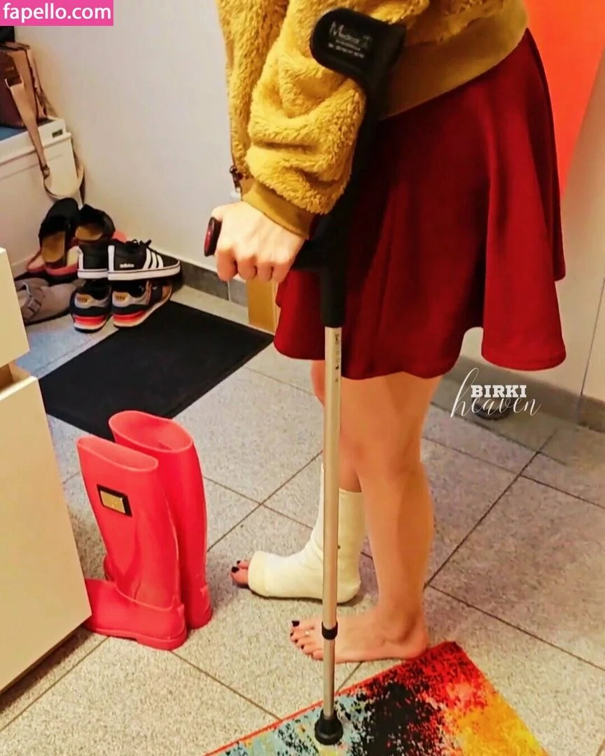 birki-heaven Onlyfans Photo Gallery 