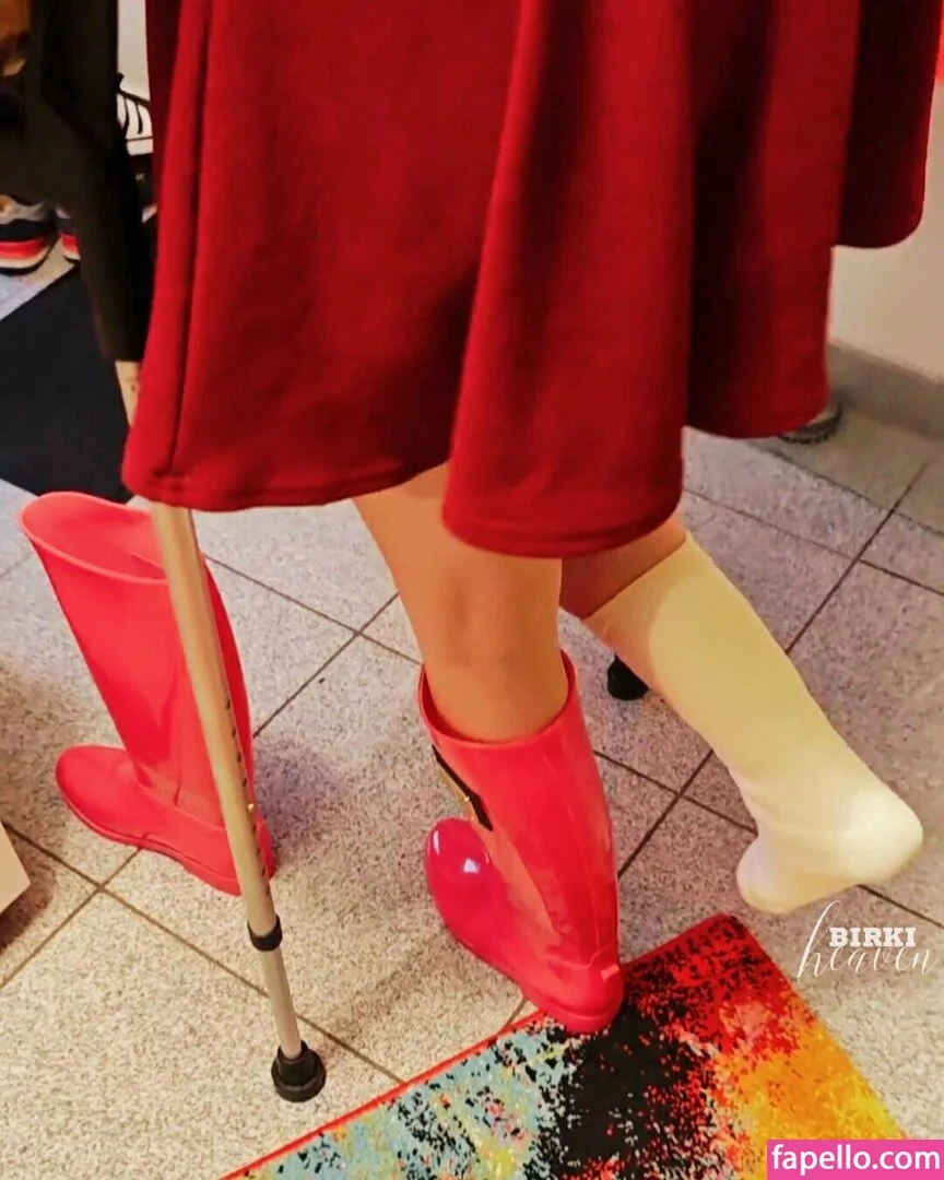 birki-heaven Onlyfans Photo Gallery 