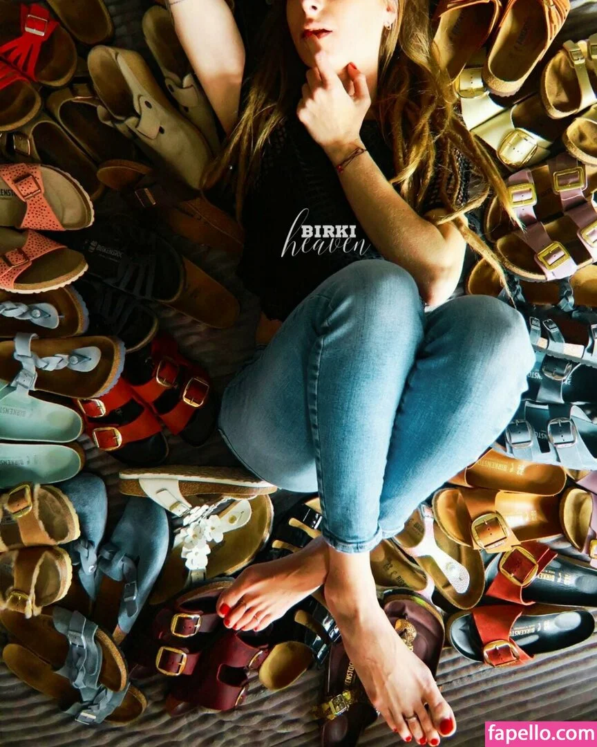 birki-heaven Onlyfans Photo Gallery 