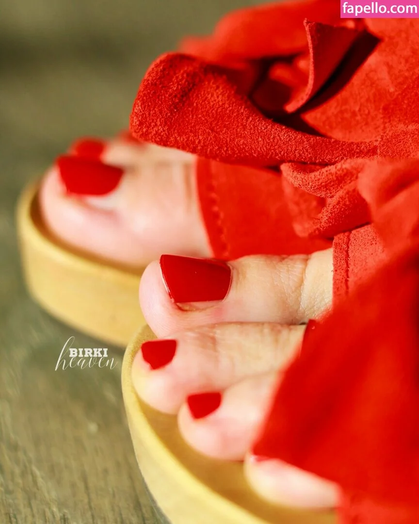 birki-heaven Onlyfans Photo Gallery 