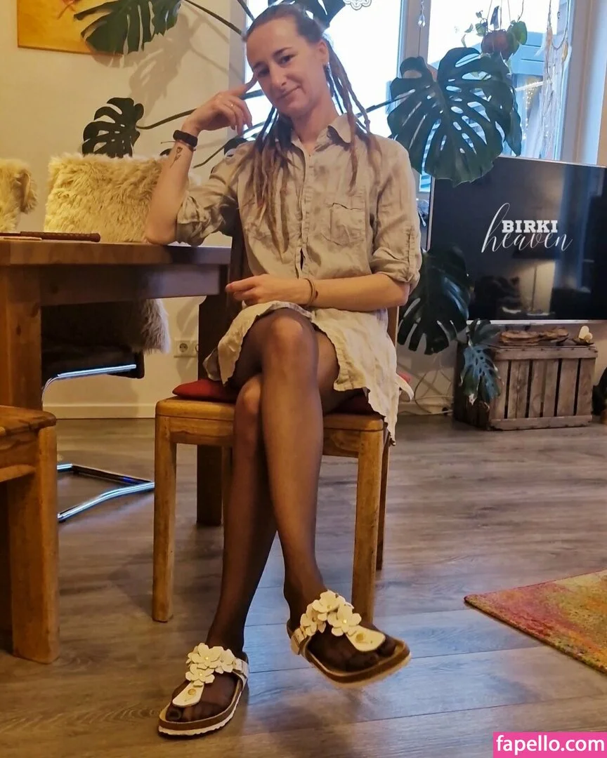 birki-heaven Onlyfans Photo Gallery 