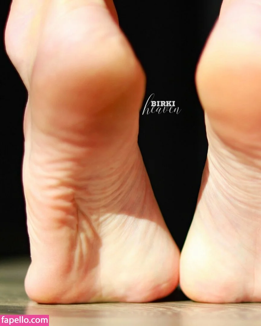 birki-heaven Onlyfans Photo Gallery 