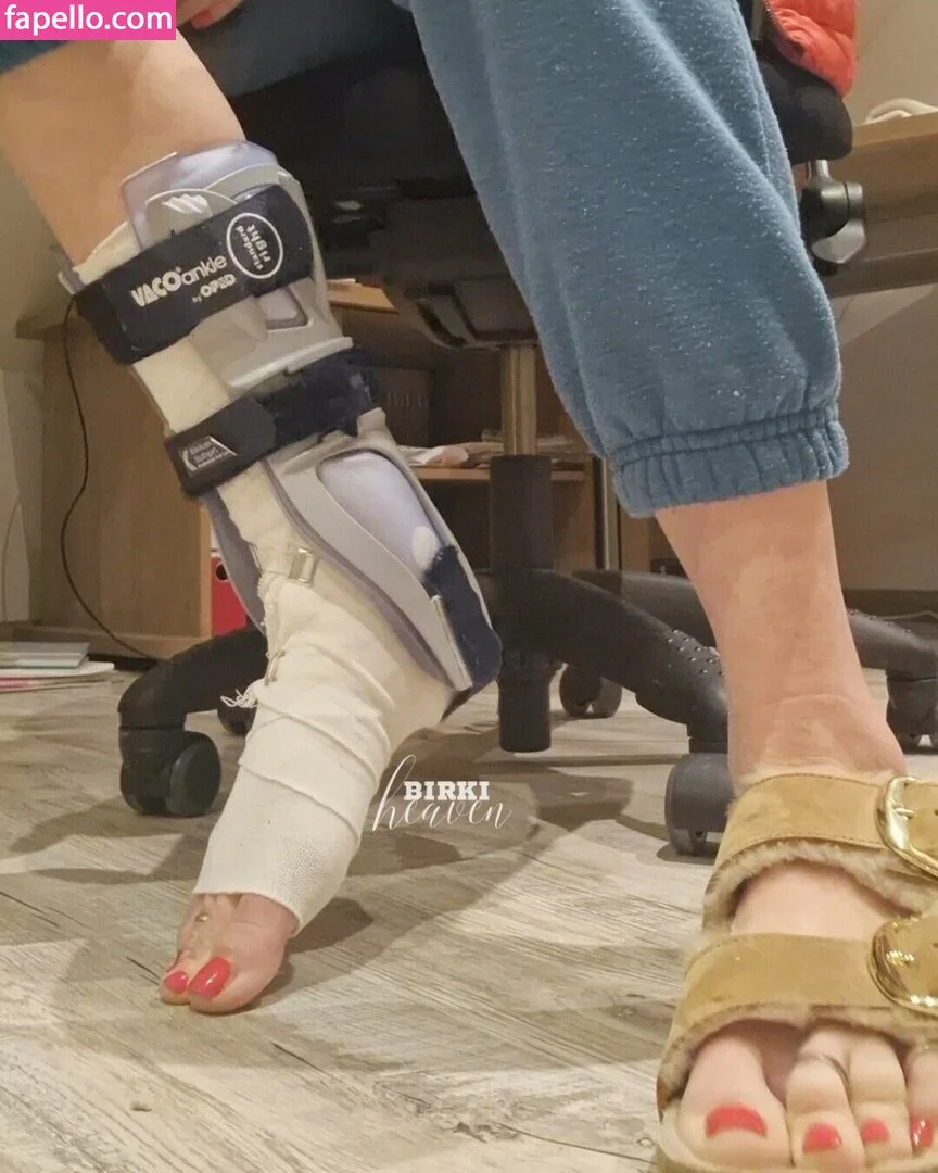 birki-heaven Onlyfans Photo Gallery 