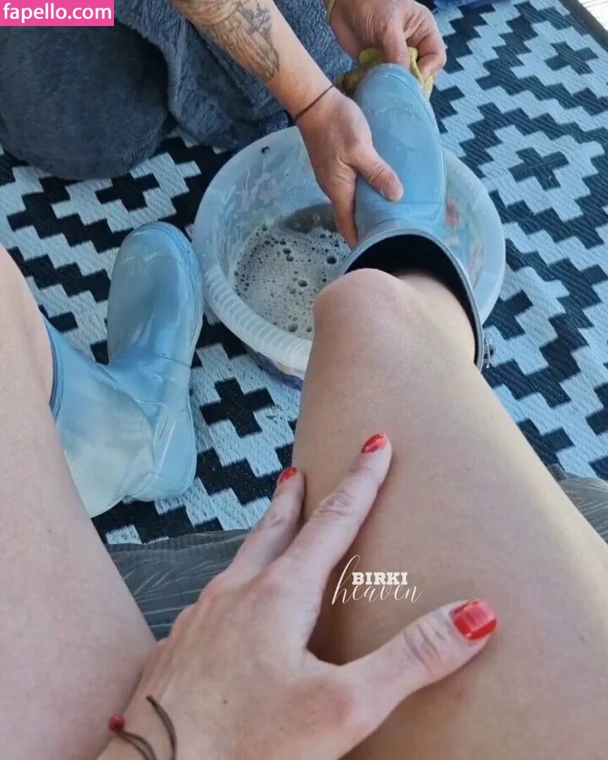 birki-heaven Onlyfans Photo Gallery 