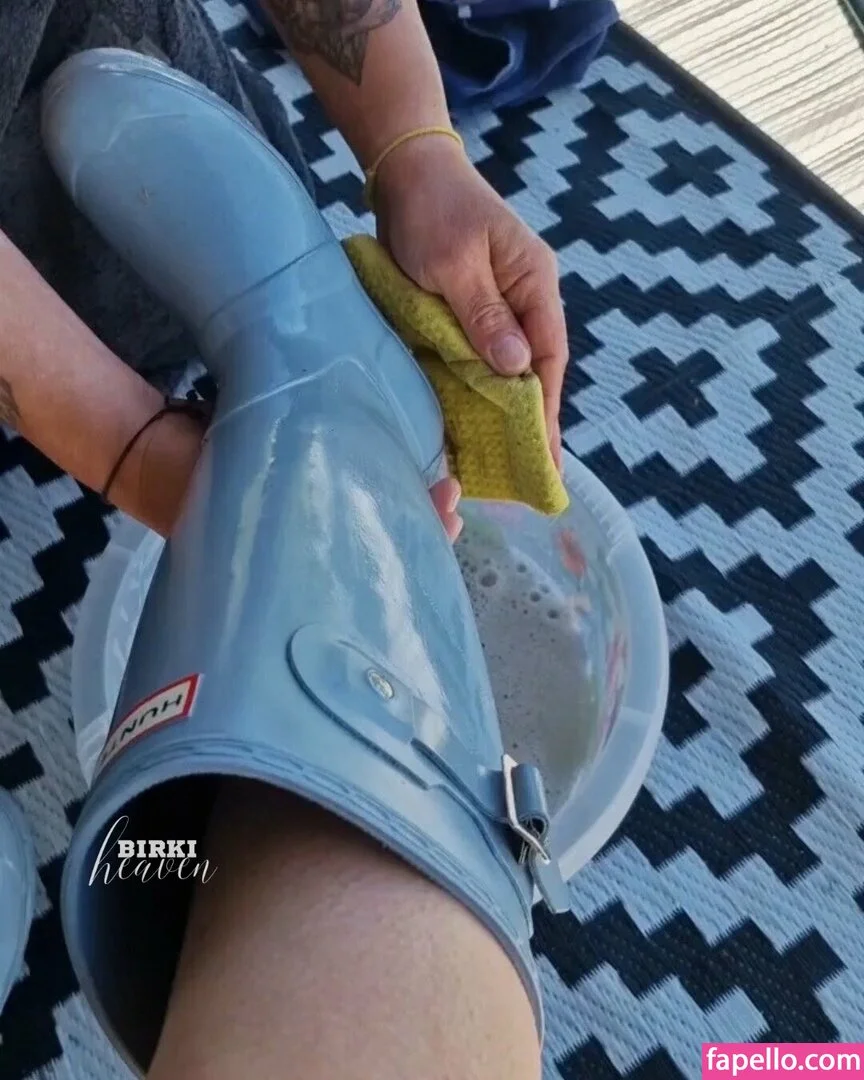 birki-heaven Onlyfans Photo Gallery 