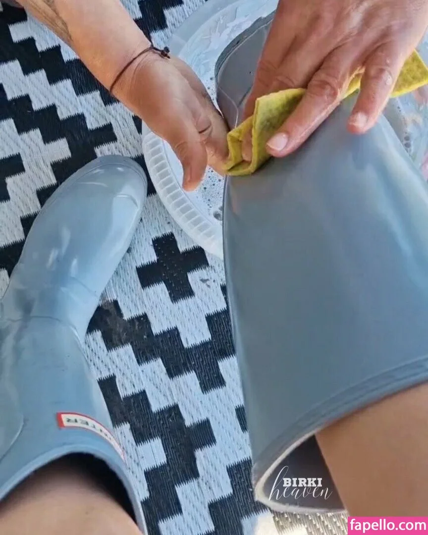 birki-heaven Onlyfans Photo Gallery 