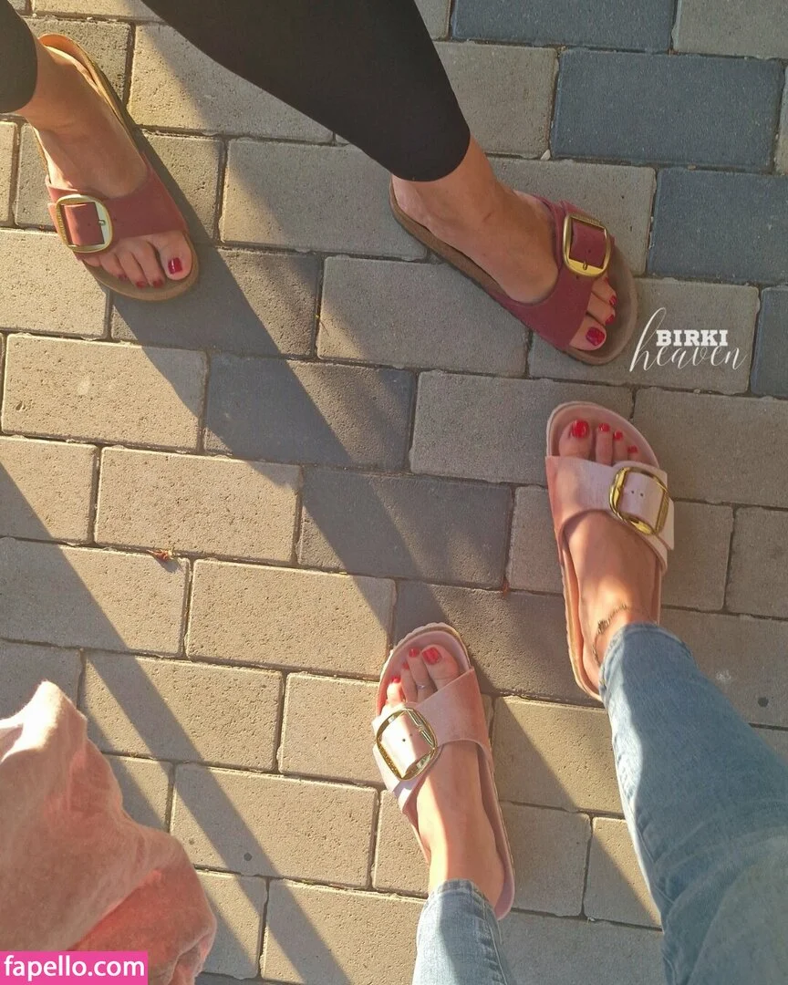 birki-heaven Onlyfans Photo Gallery 