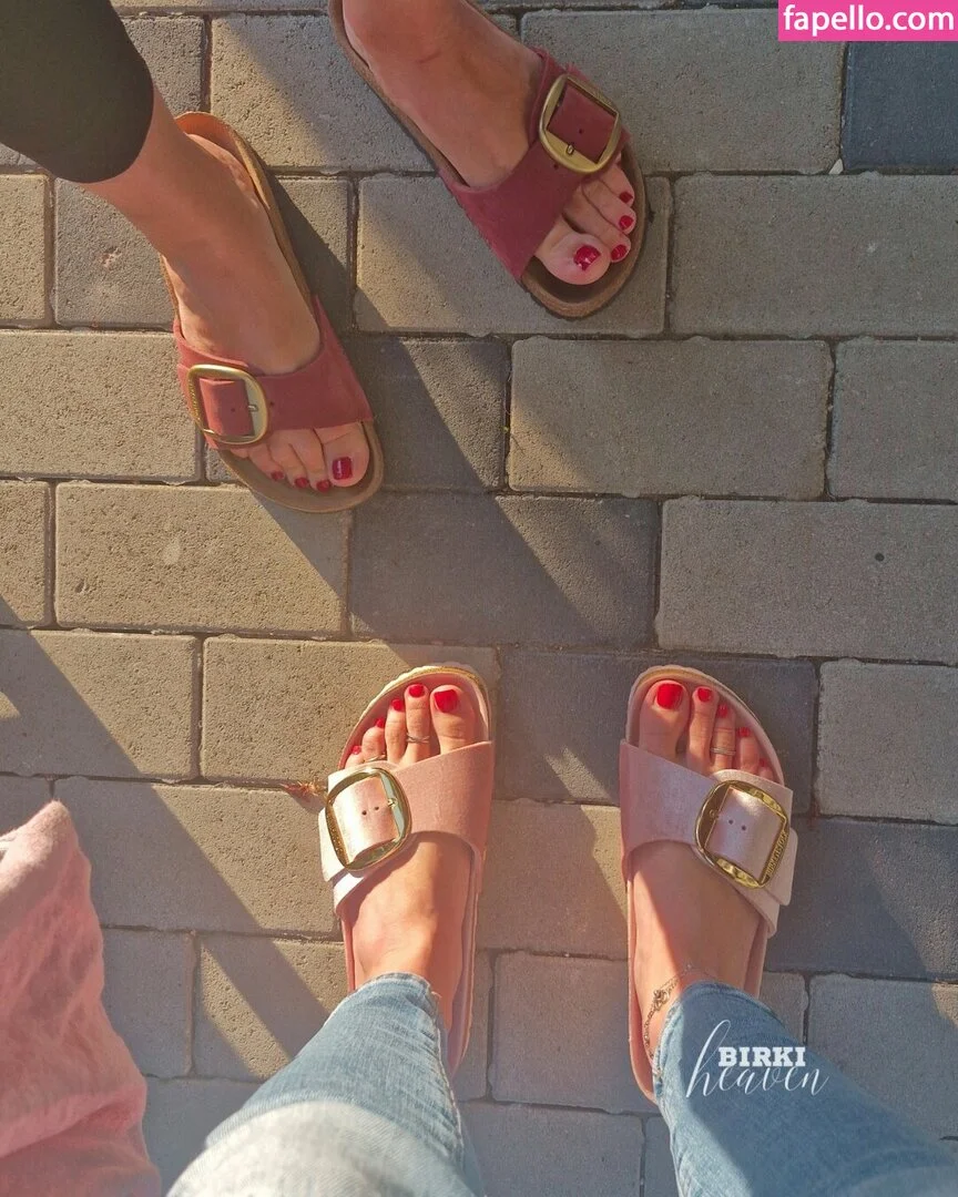 birki-heaven Onlyfans Photo Gallery 