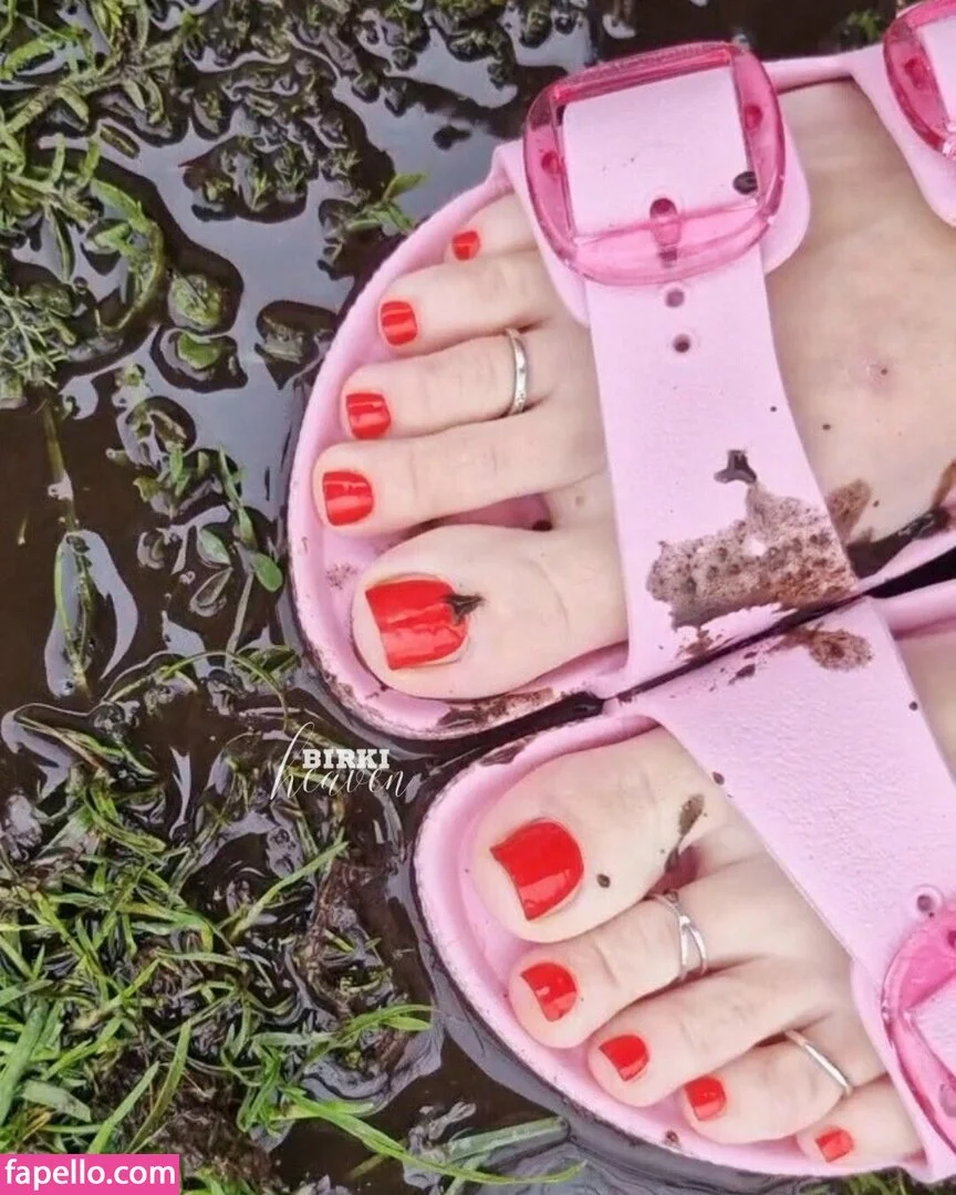 birki-heaven Onlyfans Photo Gallery 