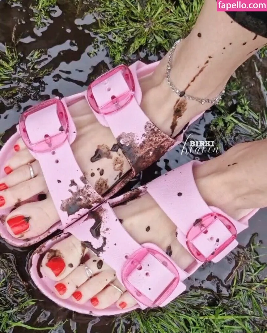 birki-heaven Onlyfans Photo Gallery 