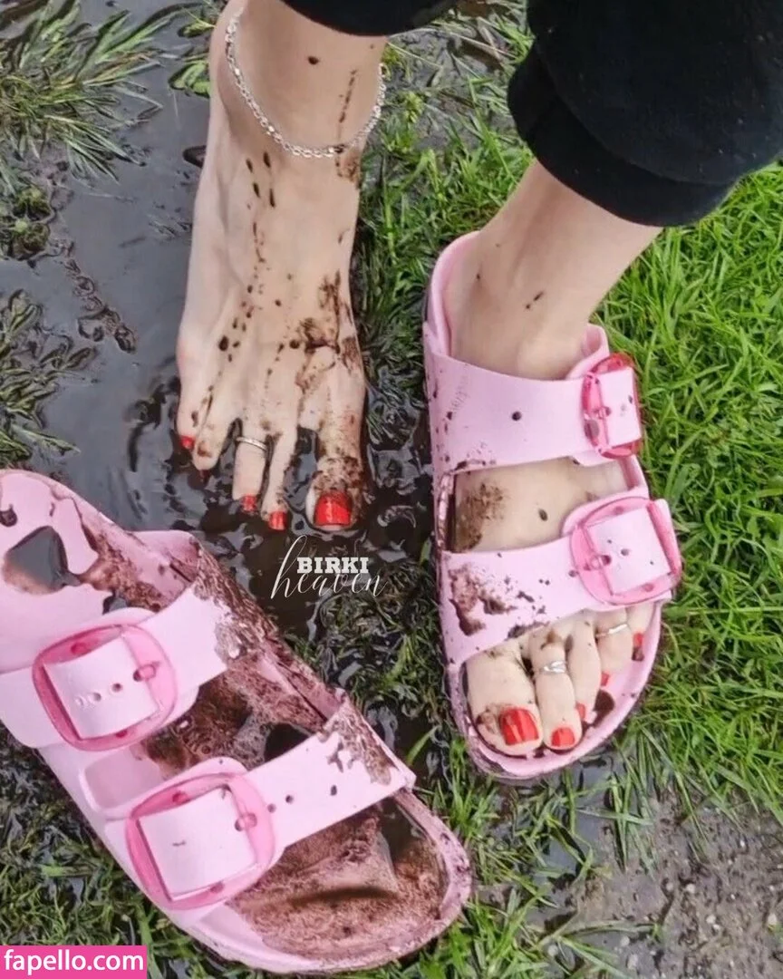 birki-heaven Onlyfans Photo Gallery 