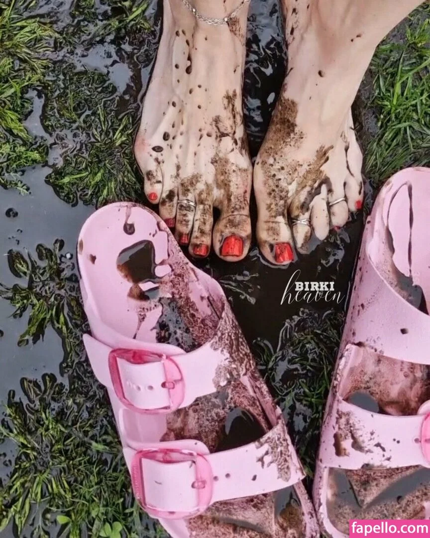birki-heaven Onlyfans Photo Gallery 