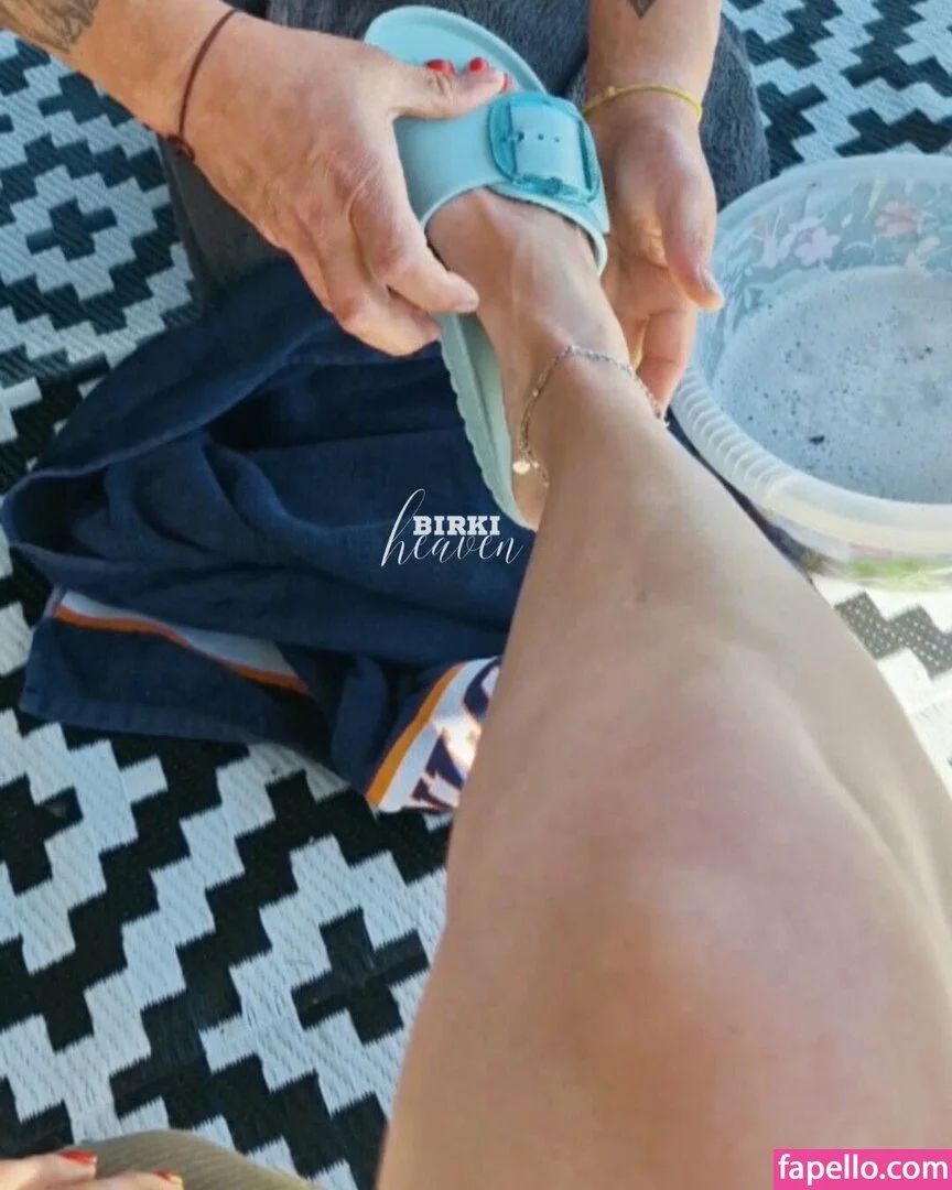 birki-heaven Onlyfans Photo Gallery 