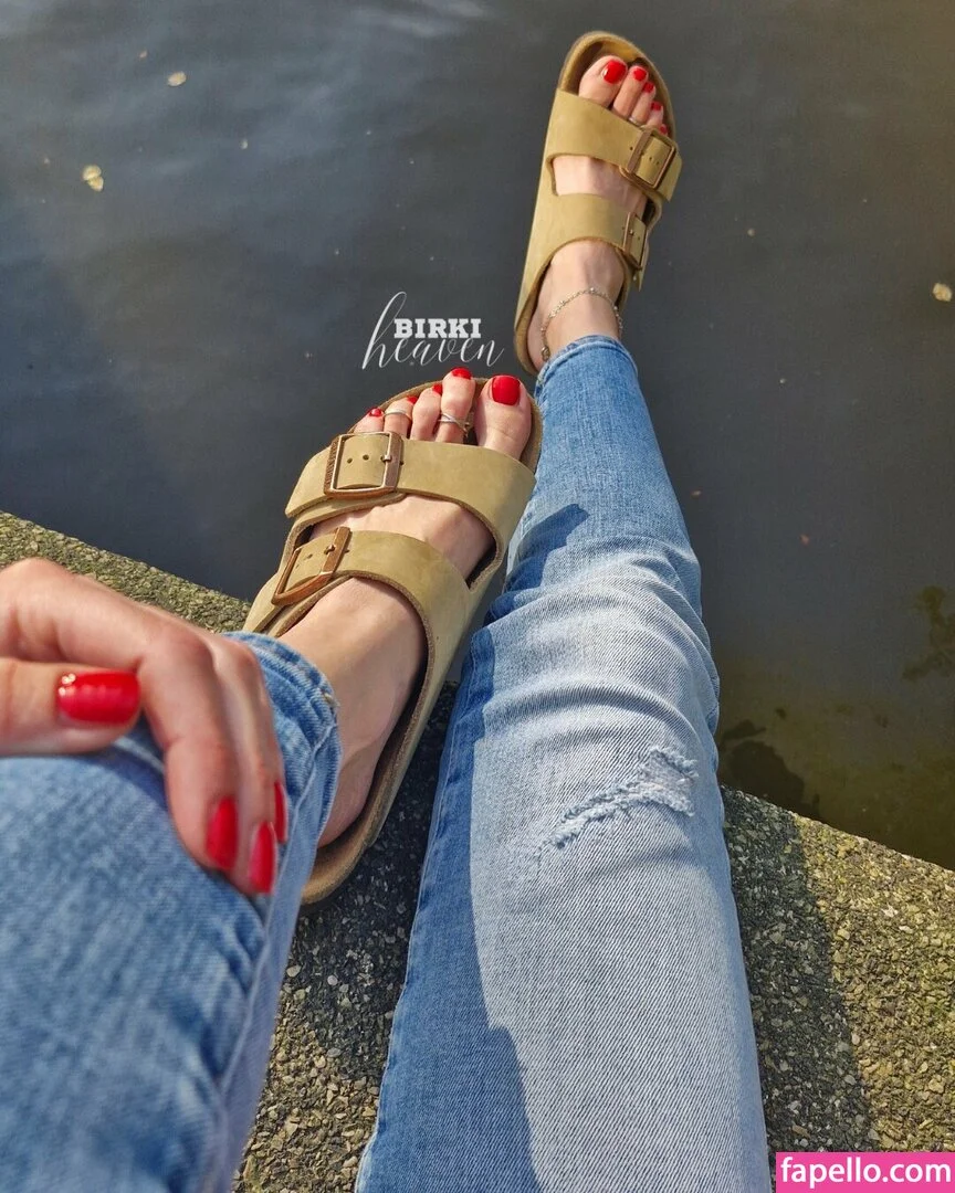 birki-heaven Onlyfans Photo Gallery 