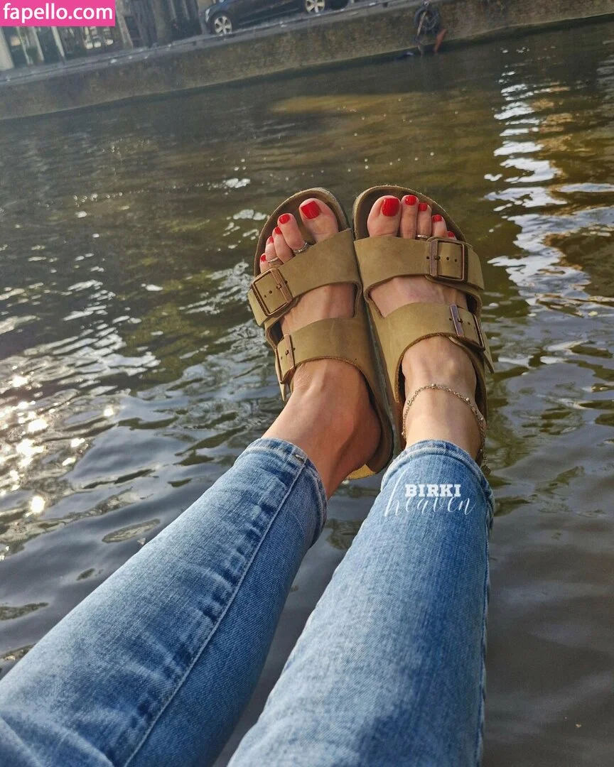 birki-heaven Onlyfans Photo Gallery 